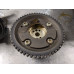 12K208 Exhaust Camshaft Timing Gear From 2010 Chrysler  Sebring  2.4 05047022AA